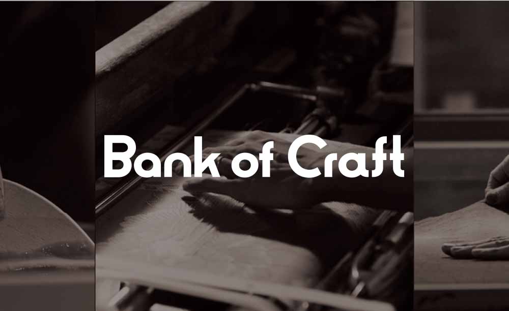 Bank of Craft